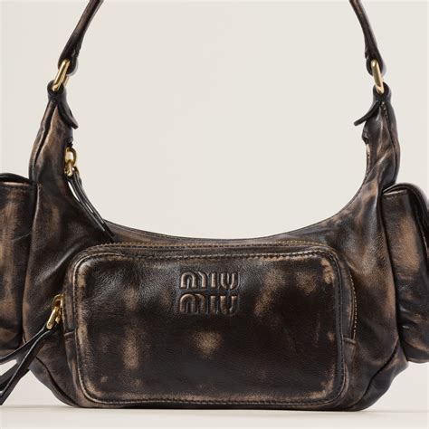 miu miu bag pocket|miu handbags official website.